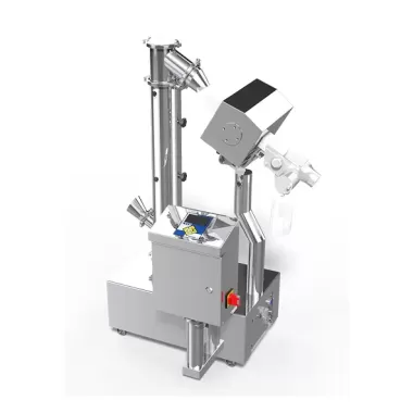 Máy Đánh Bóng Nang Tích Hợp Dò Kim Loại PTGV 800 LI