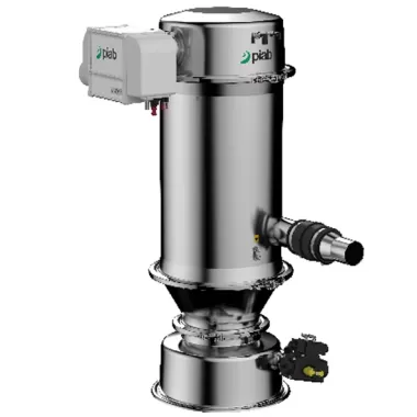 Máy Cấp Liệu Chân Không Thông Minh – piFLOW®p SMART