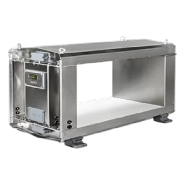 Máy Dò Kim Loại Công Nghiệp Dệt & Phi Dệt