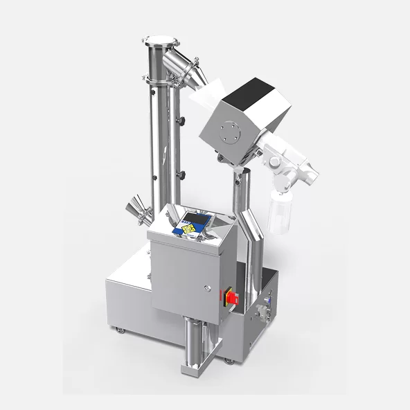 Máy Đánh Bóng Nang Tích Hợp Dò Kim Loại PTGV 800 LI